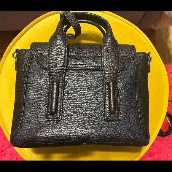 Phillip Lim Pashli Small Crossbody Bag. - Picture 2 of 6